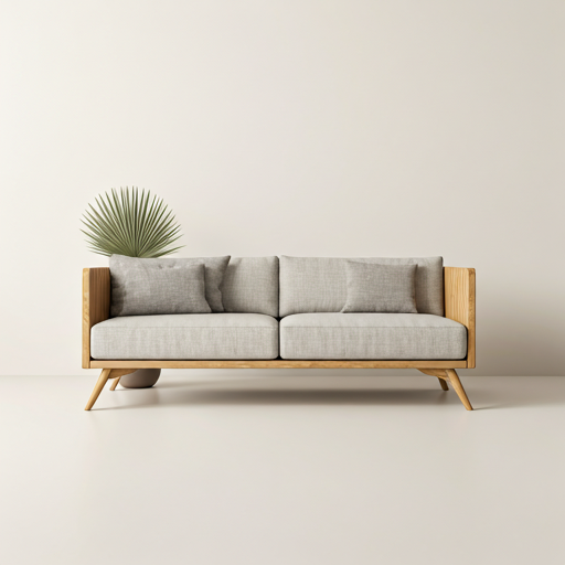 imagen de mobiliario delicado en mudanzas